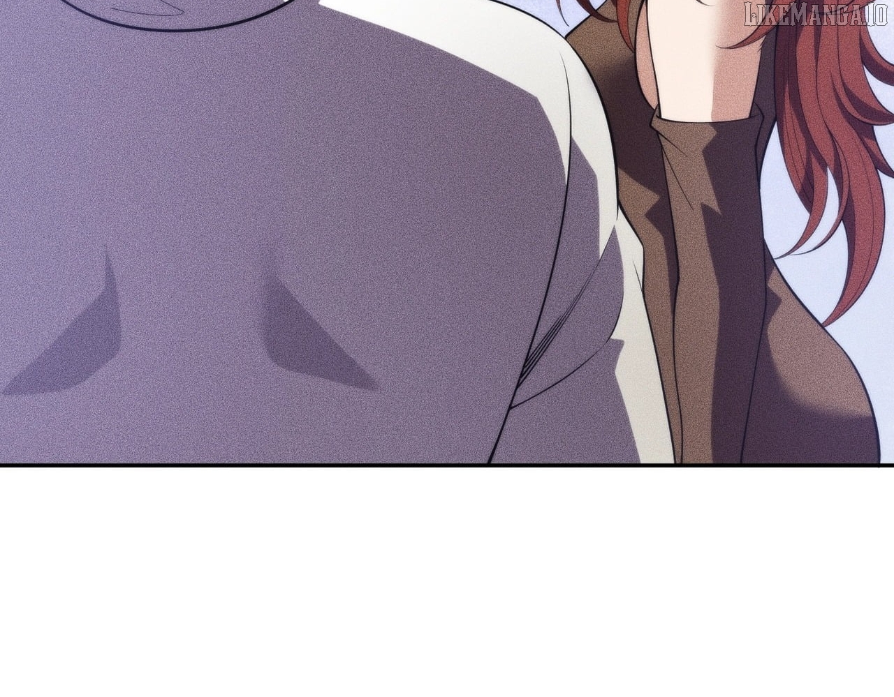 Hidden Dragon in the City (2025) Chapter 5 - page 34